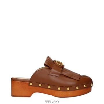Valentino 25SS �߷�Ƽ�� ����ٴ� �� ������ S0KY6YHJN5825SS �߷�Ƽ�� ����ٴ� �� ������ S0KY6YHJN58