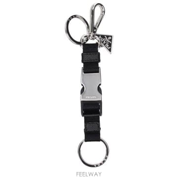 PRADA 26SS ����� ��Ŭ Űü�� 2PT0132DMNF000226SS ����� ��Ŭ Űü�� 2PT0132DMNF0002
