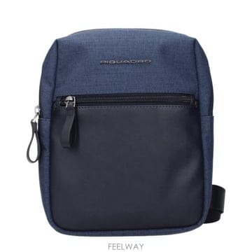 Piquadro 25SS ������ ũ�ν��� CA4481W98BLU25SS ������ ũ�ν��� CA4481W98BLU