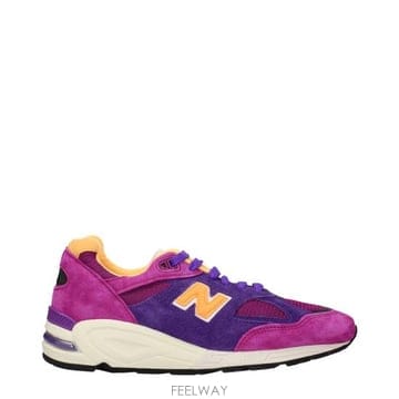 New Balance 26SS ���߶��� ����Ŀ�� M990PYU226SS ���߶��� ����Ŀ�� M990PYU2