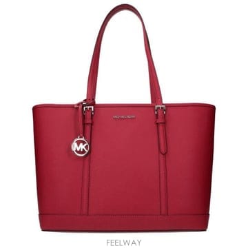 Michael Kors 25SS ����Ŭ �ھ ����� 35T0STVL9LDKRASPBERRY25SS ����Ŭ �ھ ����� 35T0STVL9LDKRASPBERRY