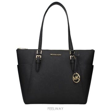 Michael Kors 25SS ����Ŭ �ھ ����� 35T0GCFT7LBLACK25SS ����Ŭ �ھ ����� 35T0GCFT7LBLACK