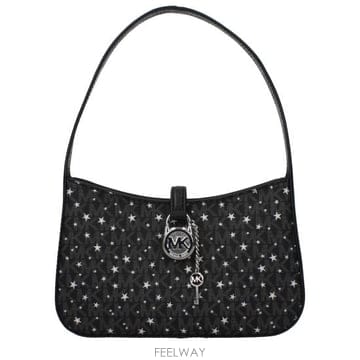 Michael Kors 25SS ����Ŭ �ھ ��Ʈ�� 35F4S1YC1VBLACK25SS ����Ŭ �ھ ��Ʈ�� 35F4S1YC1VBLACK