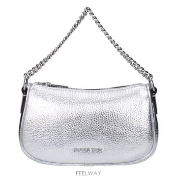 Michael Kors 25SS ����Ŭ �ھ ��Ʈ�� 35F5S1QC5MSILVER25SS ����Ŭ �ھ ��Ʈ�� 35F5S1QC5MSILVER