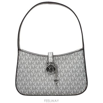 Michael Kors 25SS ����Ŭ �ھ ��Ʈ�� 35F5S1YC1MSILVER25SS ����Ŭ �ھ ��Ʈ�� 35F5S1YC1MSILVER