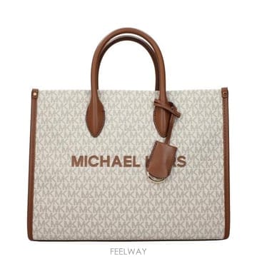 Michael Kors 25SS ����Ŭ �ھ ��Ʈ�� 35R5G7ZT2BVANILLA25SS ����Ŭ �ھ ��Ʈ�� 35R5G7ZT2BVANILLA
