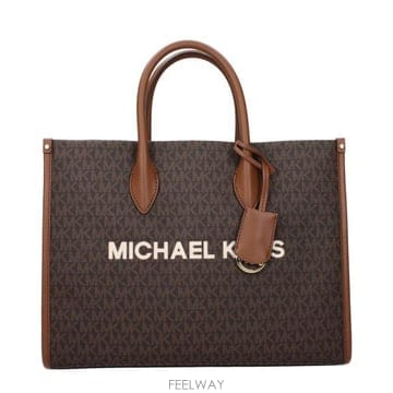 Michael Kors 25SS ����Ŭ �ھ ��Ʈ�� 35R5G7ZT2BBROWN25SS ����Ŭ �ھ ��Ʈ�� 35R5G7ZT2BBROWN