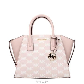 Michael Kors 25SS ����Ŭ �ھ ��Ʈ�� 35S5G4VS1JPOWDERBLUSH25SS ����Ŭ �ھ ��Ʈ�� 35S5G4VS1JPOWDERBLUSH