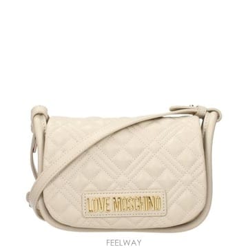 Moschino 26SS ��Ű�� ũ�ν��� JC4139PPLA011026SS ��Ű�� ũ�ν��� JC4139PPLA0110