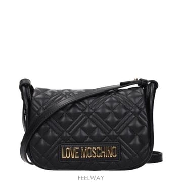 Moschino 26SS ��Ű�� ũ�ν��� JC4139PPLA000026SS ��Ű�� ũ�ν��� JC4139PPLA0000