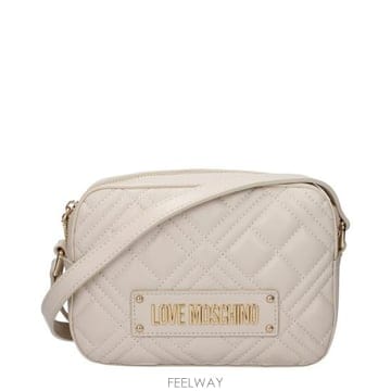 Moschino 26SS ��Ű�� ũ�ν��� JC4150PPLA011026SS ��Ű�� ũ�ν��� JC4150PPLA0110