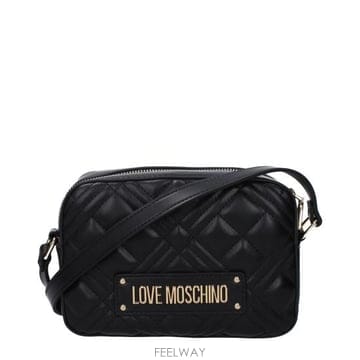 Moschino 26SS ��Ű�� ũ�ν��� JC4150PPLA000026SS ��Ű�� ũ�ν��� JC4150PPLA0000
