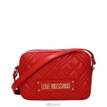 Moschino 26SS ��Ű�� ũ�ν��� JC4150PPLA050026SS ��Ű�� ũ�ν��� JC4150PPLA0500