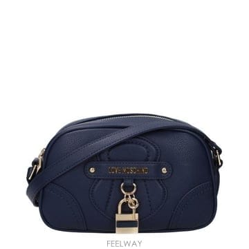 Moschino 26SS ��Ű�� ũ�ν��� JC4169PPLS076126SS ��Ű�� ũ�ν��� JC4169PPLS0761