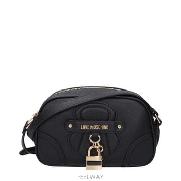 Moschino 26SS ��Ű�� ũ�ν��� JC4169PPLS000026SS ��Ű�� ũ�ν��� JC4169PPLS0000