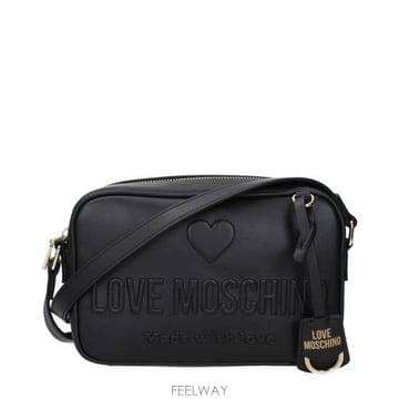 Moschino 26SS ��Ű�� ũ�ν��� JC4117PPL1000A26SS ��Ű�� ũ�ν��� JC4117PPL1000A