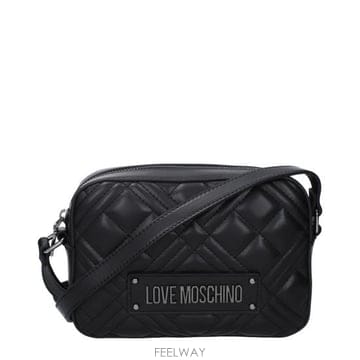 Moschino 26SS ��Ű�� ũ�ν��� JC4150PPLA000A26SS ��Ű�� ũ�ν��� JC4150PPLA000A