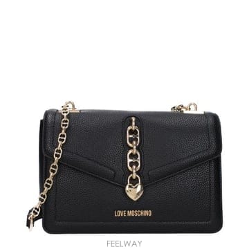 Moschino 26SS ��Ű�� ũ�ν��� JC4384PPKU000026SS ��Ű�� ũ�ν��� JC4384PPKU0000