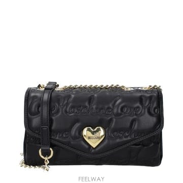 Moschino 26SS ��Ű�� ũ�ν��� JC4125PPLJ000026SS ��Ű�� ũ�ν��� JC4125PPLJ0000