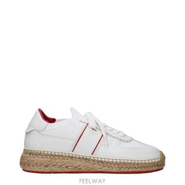 Christian Louboutin 26SS ũ����î ����� ����Ŀ�� 1240597WH0126SS ũ����î ����� ����Ŀ�� 1240597WH01