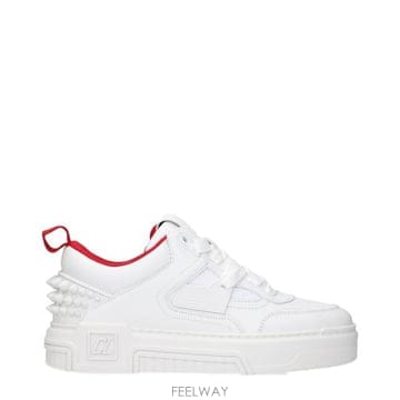 Christian Louboutin 26SS ũ����î ����� ����Ŀ�� 3250576WH0126SS ũ����î ����� ����Ŀ�� 3250576WH01
