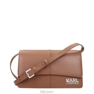 Karl Lagerfeld 25SS Į�����Ʈ ũ�ν��� BSW300061KW25SS Į�����Ʈ ũ�ν��� BSW300061KW