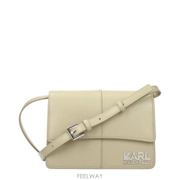 Karl Lagerfeld 25SS Į�����Ʈ ũ�ν��� BSW300072PE25SS Į�����Ʈ ũ�ν��� BSW300072PE