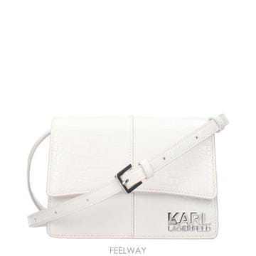 Karl Lagerfeld 25SS Į�����Ʈ ũ�ν��� BSW3006111025SS Į�����Ʈ ũ�ν��� BSW30061110