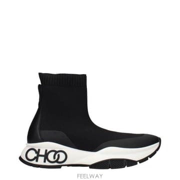 Jimmy Choo 25SS ������ ���� LANDONSOCKMOKTSBLACK25SS ������ ���� LANDONSOCKMOKTSBLACK