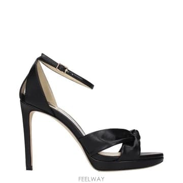 Jimmy Choo 25SS ������ ���� ROSIE100ONPABLACK25SS ������ ���� ROSIE100ONPABLACK