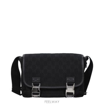GUCCI 25SS ���� GG ĵ���� ���� ũ�ν��ٵ�� 854745FAE8V100025SS ���� GG ĵ���� ���� ũ�ν��ٵ�� 854745FAE8V1000