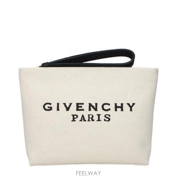 Givenchy 26SS ����� �ΰ� ����Ʈ Ŭ��ġ BB60PNB2C825526SS ����� �ΰ� ����Ʈ Ŭ��ġ BB60PNB2C8255