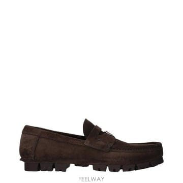 25SS 살바토레 페라가모 로퍼 DOUGAN0772477