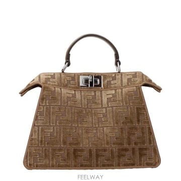 FENDI 26SS ��� ��ī�� I See U ������ 8BN327AT14F0EMR26SS ��� ��ī�� I See U ������ 8BN327AT14F0EMR