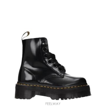 Dr. Martens 26SS ���͸�ƾ ���� DMOLLY2486100126SS ���͸�ƾ ���� DMOLLY24861001