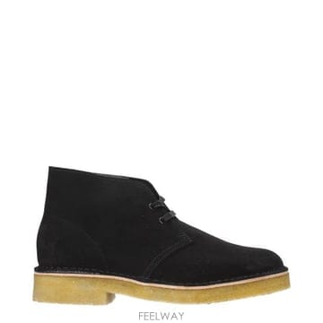 CLARKS 25SS Ŭ���� ���� DESERTBOOT221SUEDEBLACKSDE25SS Ŭ���� ���� DESERTBOOT221SUEDEBLACKSDE