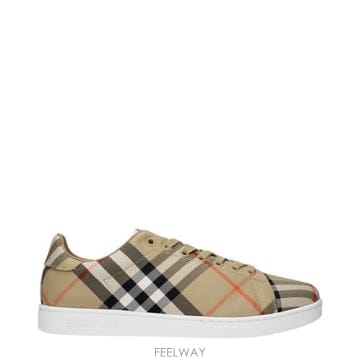 Burberry 26SS ������ üũ ��Ʈ ����Ŀ�� 811884626SS ������ üũ ��Ʈ ����Ŀ�� 8118846