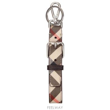 Burberry 26SS ������ üũ Ű�� 811975626SS ������ üũ Ű�� 8119756