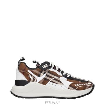 Burberry 26SS ������ ��Ƽ�� üũ ��ư ���� ����Ŀ�� 806428226SS ������ ��Ƽ�� üũ ��ư ���� ����Ŀ�� 8064282
