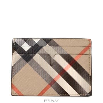 Burberry 26SS ������ üũ ī�� ���̽� 809191426SS ������ üũ ī�� ���̽� 8091914