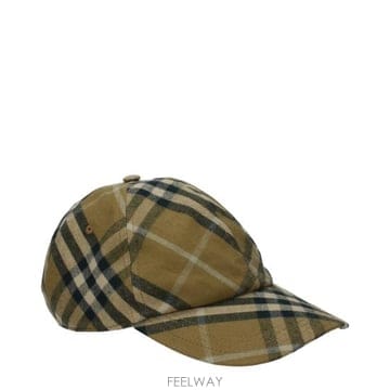 Burberry 26SS ������ üũ ����Ʈ ��ĸ 809852926SS ������ üũ ����Ʈ ��ĸ 8098529