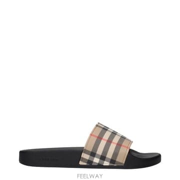 Burberry 26SS ������ üũ ���� FURLEY �����̵� 805703726SS ������ üũ ���� FURLEY �����̵� 8057037