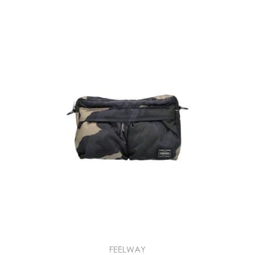 PORTER 26FW ���� ī���� ���̵� ����� 381 05139 AW26 33 MULTICOLOR26FW ���� ī���� ���̵� ����� 381 05139 AW26 33 MULTI
