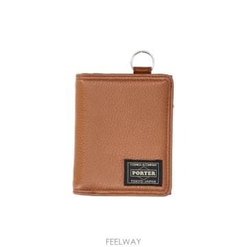 PORTER 26FW ���� �������� 041 03121 AW26 40 BROWN26FW ���� �������� 041 03121 AW26 40 BROWN