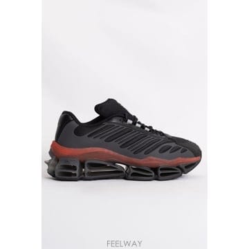 Adidas 26FW �Ƶ�ٽ� ����Ŀ�� KJ2041 COREBLACK VCOREBLACK RED Black26FW �Ƶ�ٽ� ����Ŀ�� KJ2041 COREBLACK VCOREBLACK RED