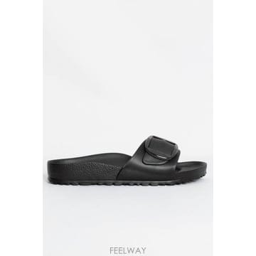Birkenstock 26SS ���˽�Ź ���帮�� �� ��Ŭ EVA �����̵� 1029635 BLACK26SS ���˽�Ź ���帮�� �� ��Ŭ EVA �����̵� 1029635 BL