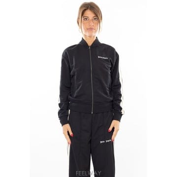 Palm Angels 26SS �ʾ����� ���� PWBD050S26FAB001 BLACK26SS �ʾ����� ���� PWBD050S26FAB001 BLACK