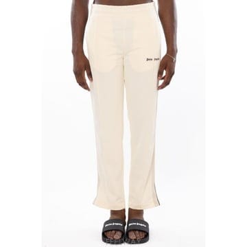 Palm Angels 26SS �ʾ����� ���� PMCJ020S26FAB001 WHITE26SS �ʾ����� ���� PMCJ020S26FAB001 WHITE