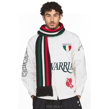 Adidas 26FW �Ƶ�ٽ� ���÷� ��ī�� KU1345 BLACK BESCARLET COLLGRN26FW �Ƶ�ٽ� ���÷� ��ī�� KU1345 BLACK BESCARLET COL