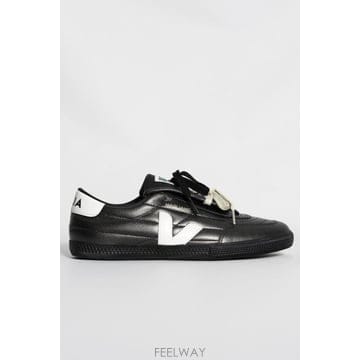VEJA 26FW ���� ����Ŀ�� MG0222373 LEATHER TITANIUM Black26FW ���� ����Ŀ�� MG0222373 LEATHER TITANIUM Black